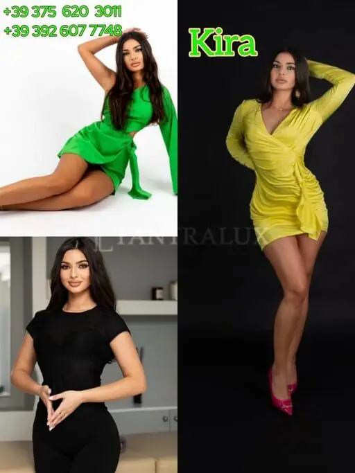 3934291005 Kira e Milla 106268