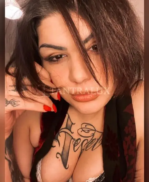 Escort 3520618316 Milady 58951