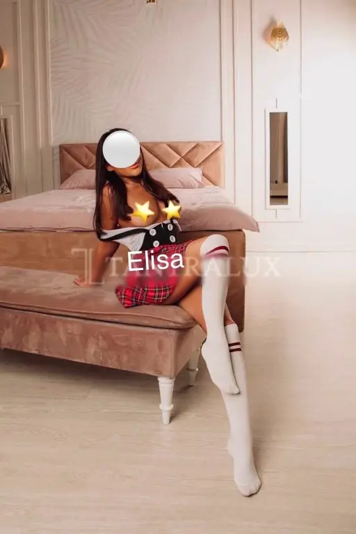3520747032 Elisa 106848