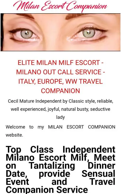 3461217565 CECIL LUX MATURE 108520