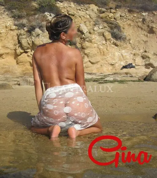 3481644311 Gina 108740