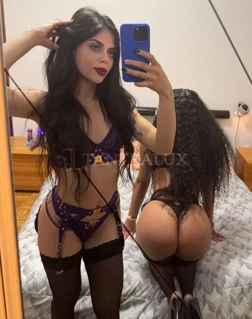 Escort 3512466393 Sofia&Angel 41672