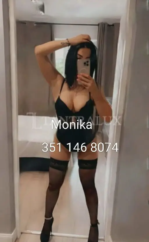 Escort 3511468074 Monika 44227