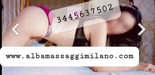 3445637502 Alba massaggiatrice ita 110796