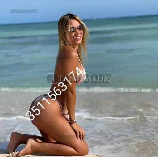 Escort 3937841858 Martina 61803