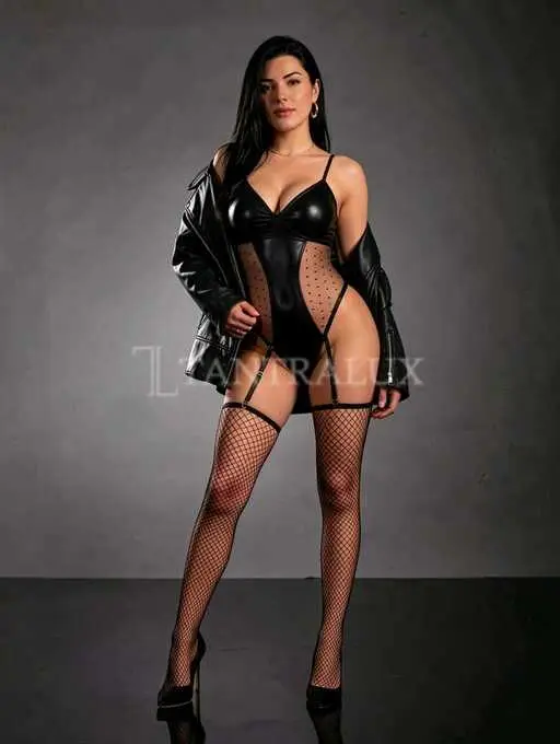Escort 3932448887 Melek 64641