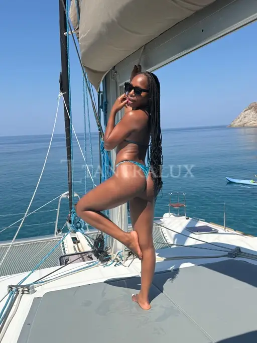 Escort 3514954511 Dea Naomi Black Tantra 38667