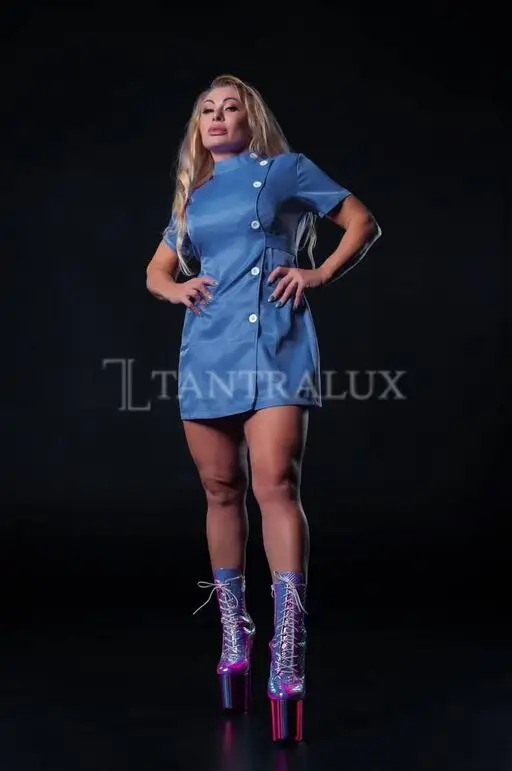 3664856160 Mistress Katerin 115195