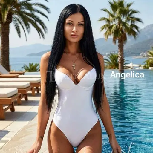 3927409357 Angelica 116664