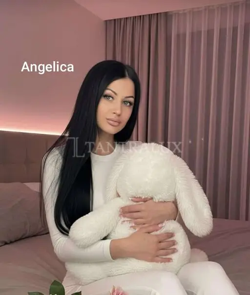 3927409357 Angelica 116665