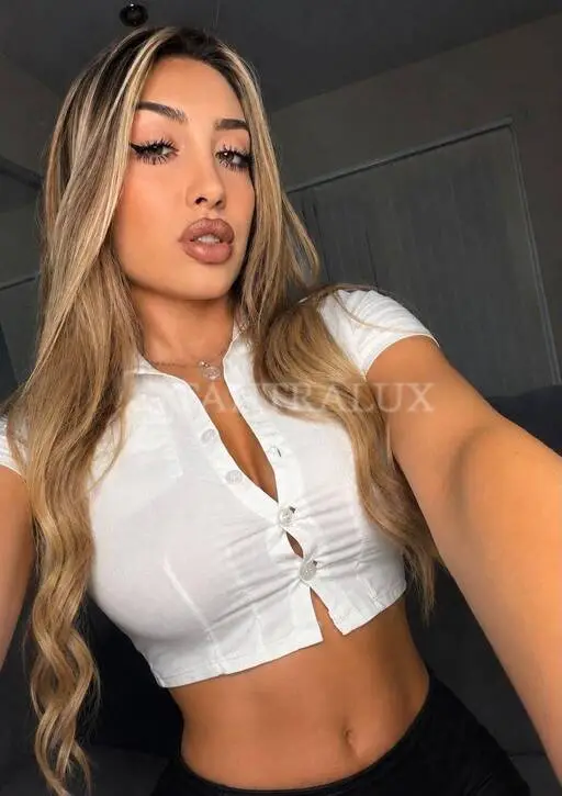 Escort 3520234119 Camilla 65901