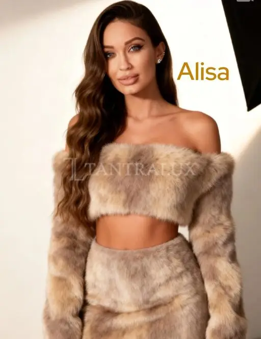 Alisa - 3927409357