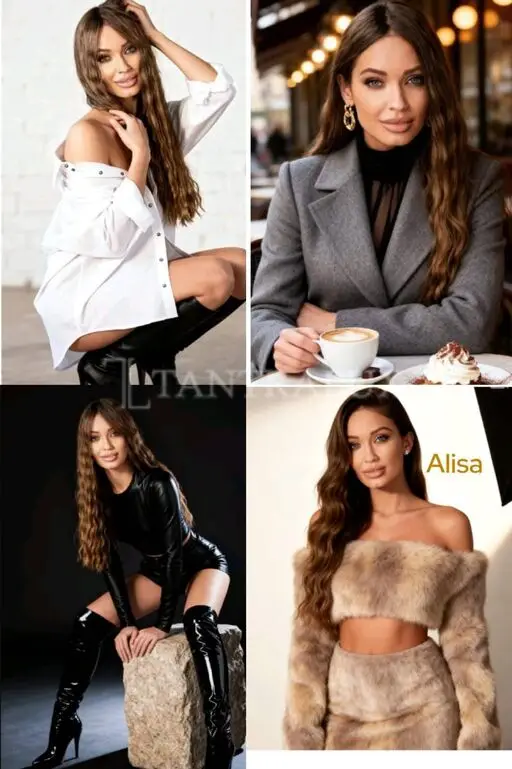 3927409357 Alisa 123901