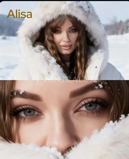 3927409357 Alisa 123904