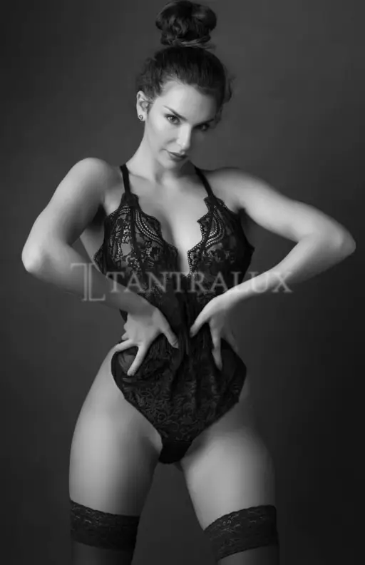 3478509295 LUDOVICA HOT TANTRA/NURU 123914