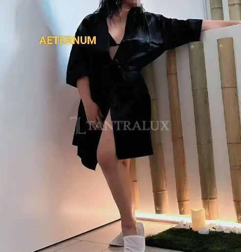 3793995254 Aeternum Tantra 124521