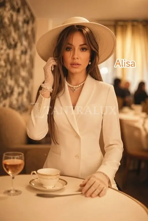 3927590393 Alisa 124801