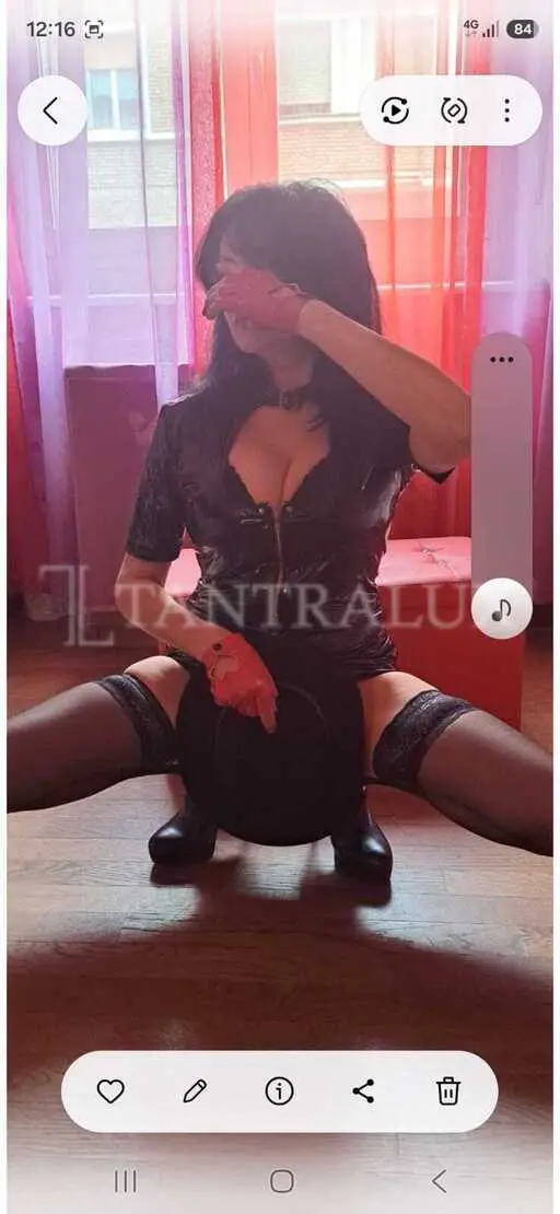 3489607165 Nuova Padrona Tina 125180