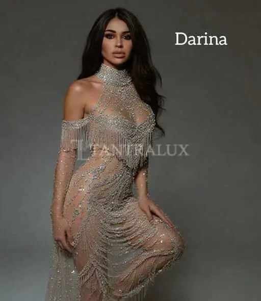 Darina - 93756203011