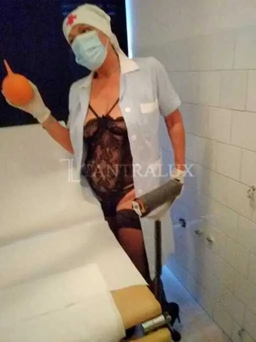 2 Dottoresse - 3425471387