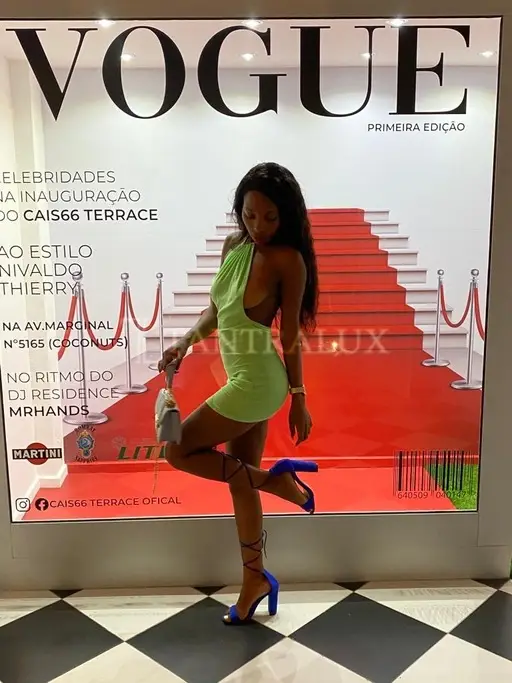 Escort 3514954511 Naomi Massaggi Olistici 38667