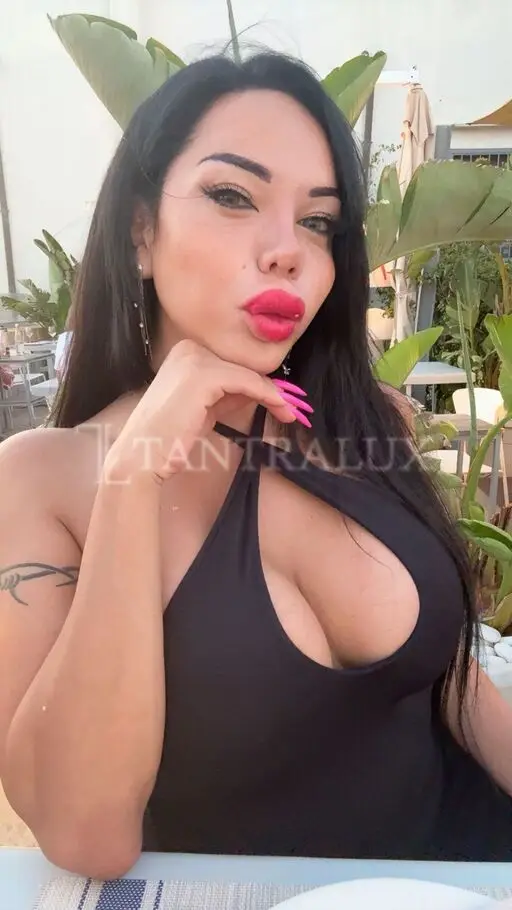Escort 3382850800 Keyra Cole 9812