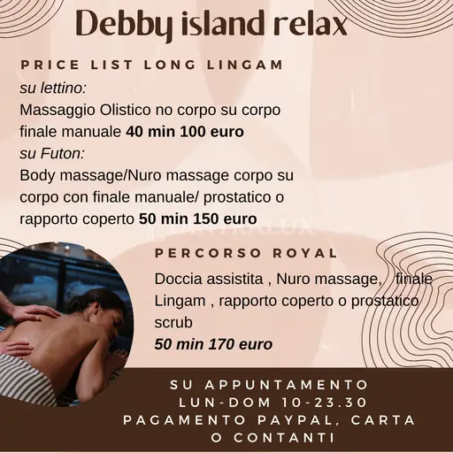 3513364648 Debora 75619