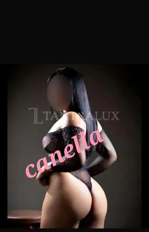 3209377035 Canella 76324