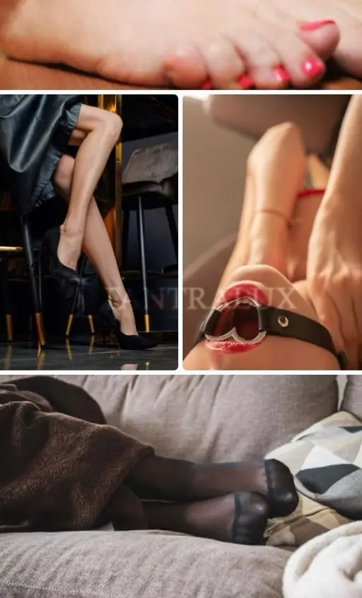 393478509295 Lady Luna foot massage 76878