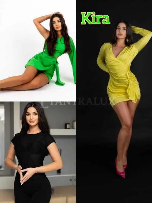 3925817391 Alisa e Kira 77580