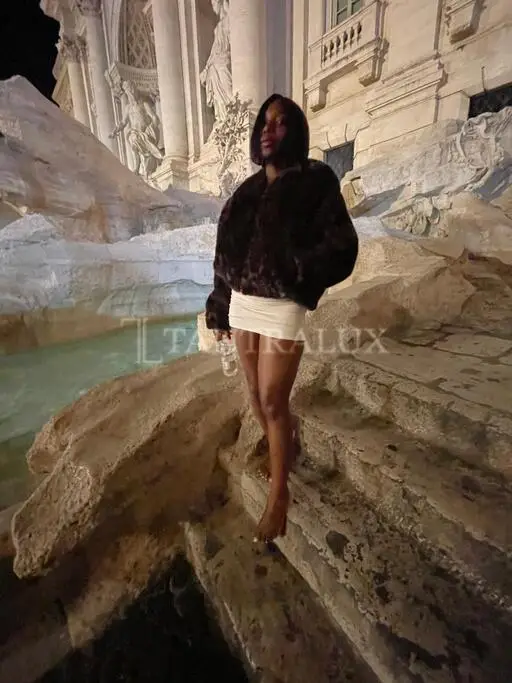 3514954511 Naomi Massaggi Fetish 77866