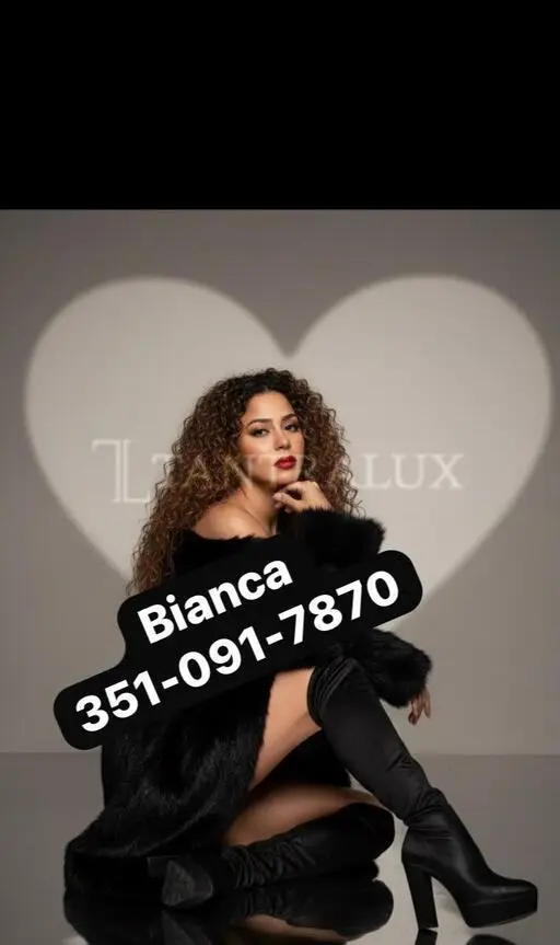 Escort 3510917870 Bianca 5041