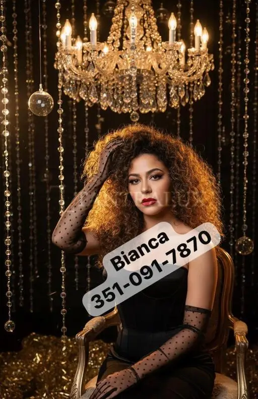 3510917870 Bianca 78951