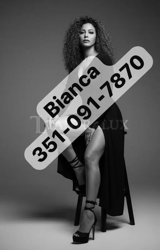 3510917870 Bianca 78952