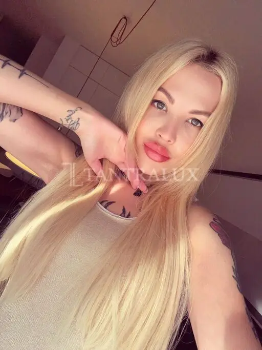 Escort 3444750970 Vitalina 40385