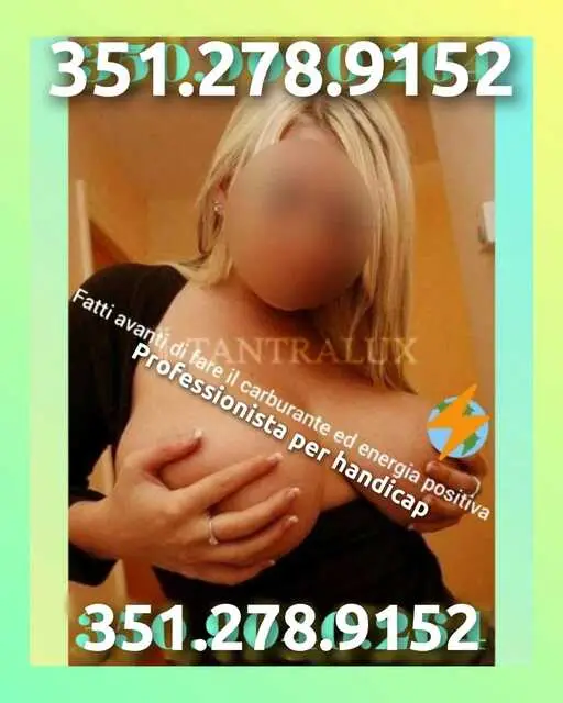 Massaggi 3512789152 Nathalie 40451