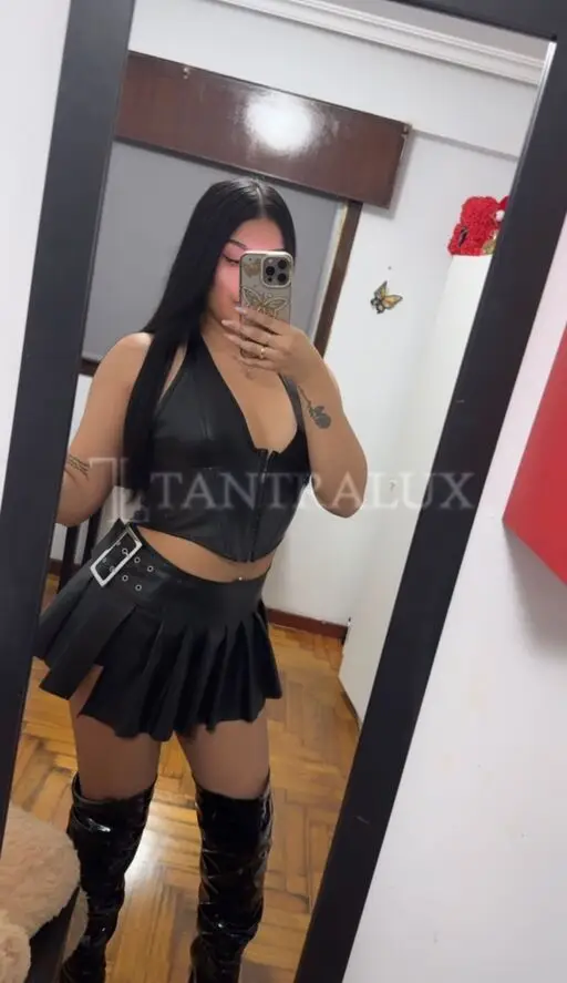 Escort 3398508991 Bambolina Sarah 39512