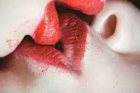 3715113739  LUNA RED HOT BED 79794