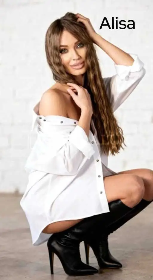 3756203011 Alisa 80896