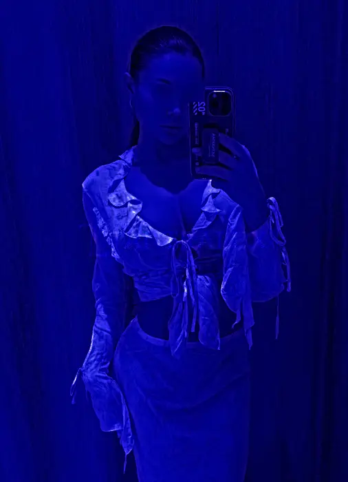 Al buio - 3512028677