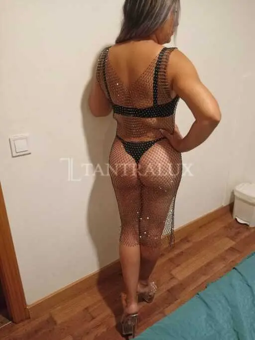 Escort 3927337159 Sandra 40776
