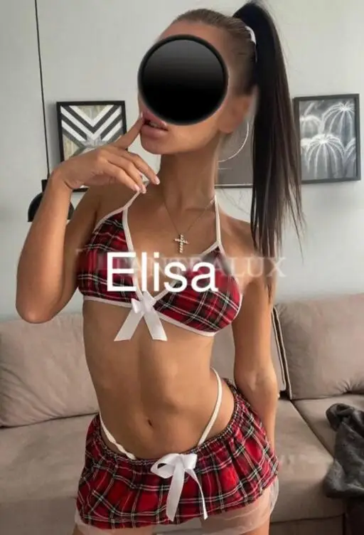 Elisa - 3520747032