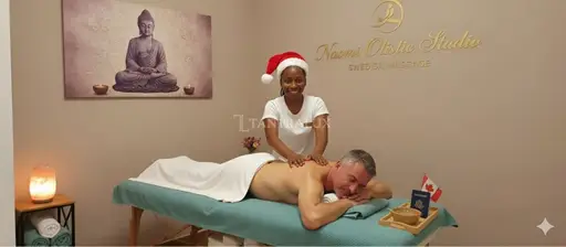 3514954511 Dea Naomi Black Tantra 81520