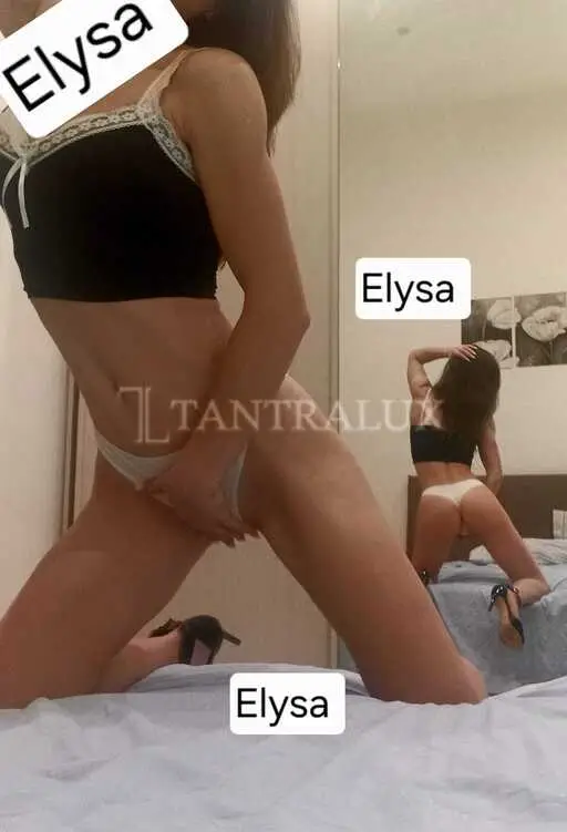 3512472380 Elysa 82363