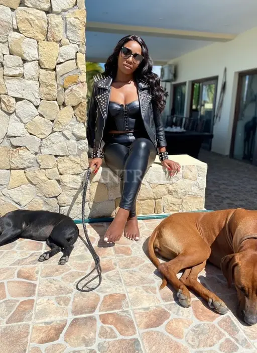 3444394106 Dea Naomi Black Tantra 82517