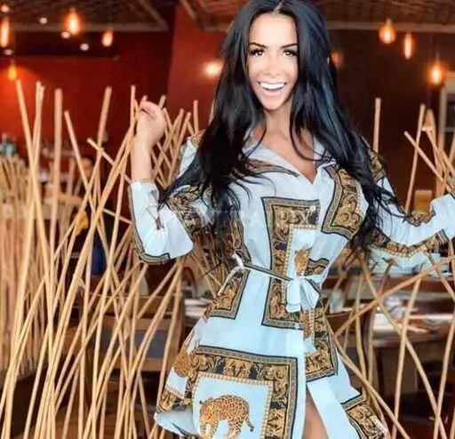 3917727974 Dona Lorena 82576