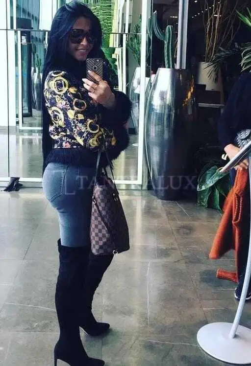 3917727974 Dona Lorena 82582