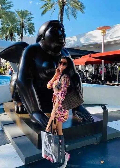 3917727974 Dona Lorena 82591