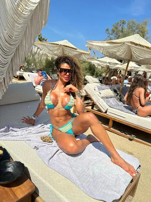 3935221521 Luna Fitness 41135