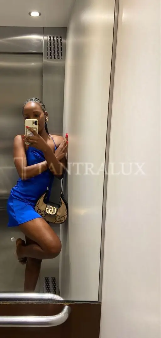 Escort 3444394106 Dea Naomi Black Tantra 38667